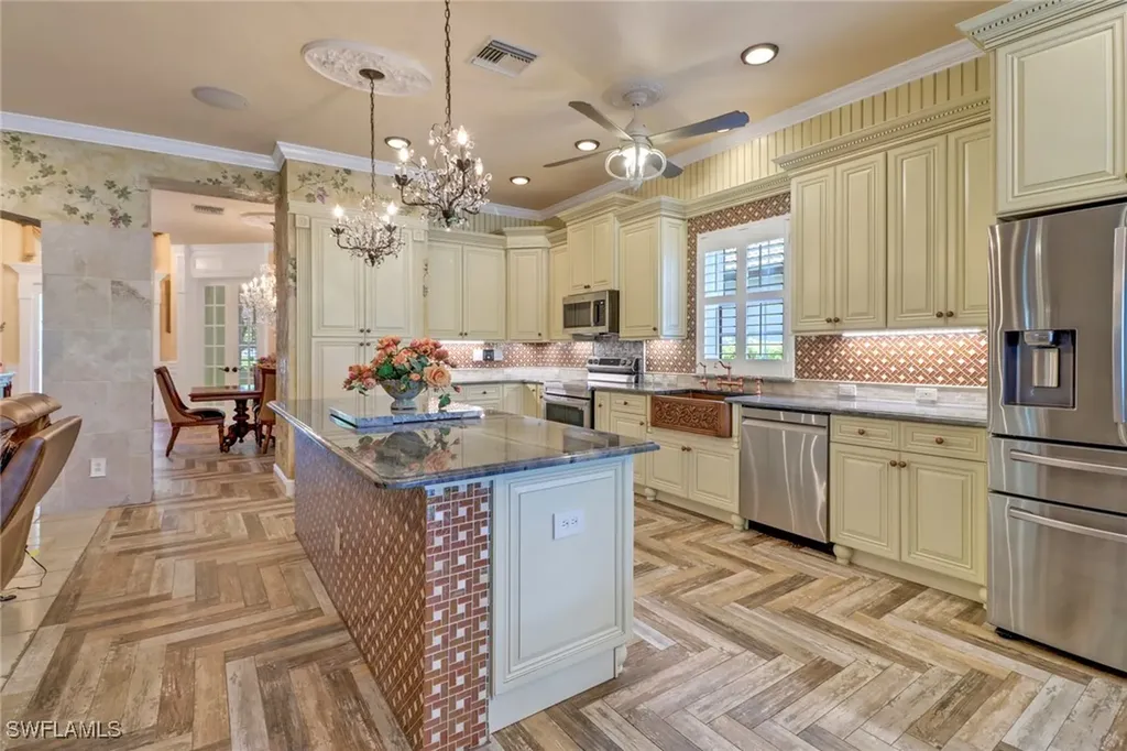 16117 Herons View Drive Alva FL 33920