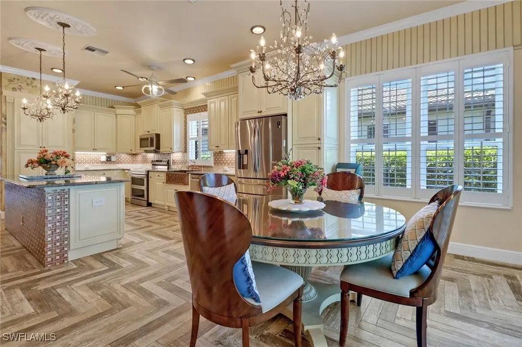 16117 Herons View Drive Alva FL 33920