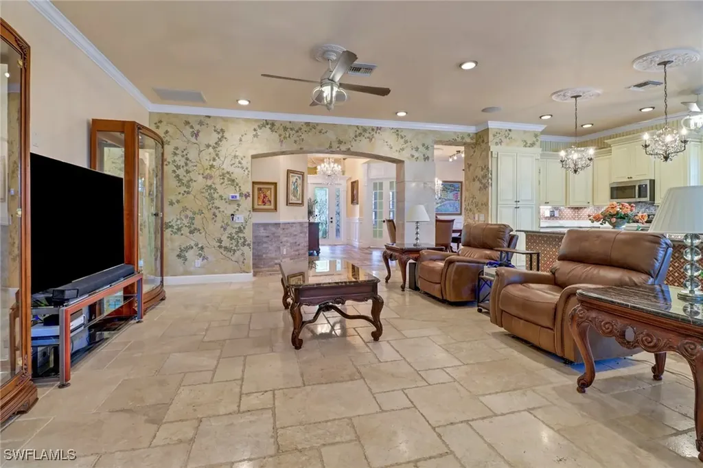 16117 Herons View Drive Alva FL 33920