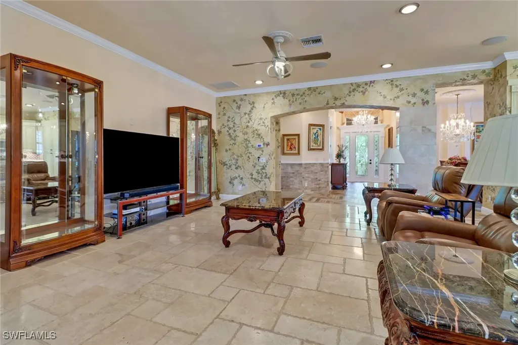 16117 Herons View Drive Alva FL 33920