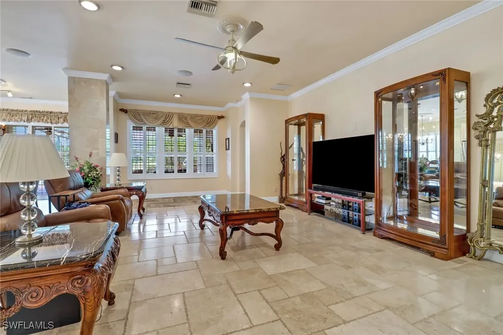 16117 Herons View Drive Alva FL 33920