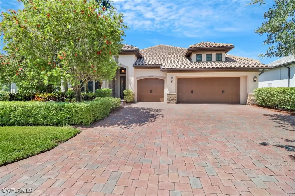 16117 Herons View Drive Alva FL 33920