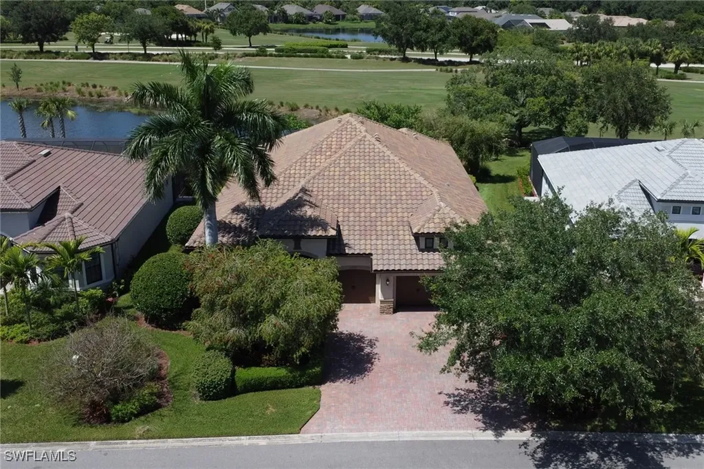 16117 Herons View Drive Alva FL 33920