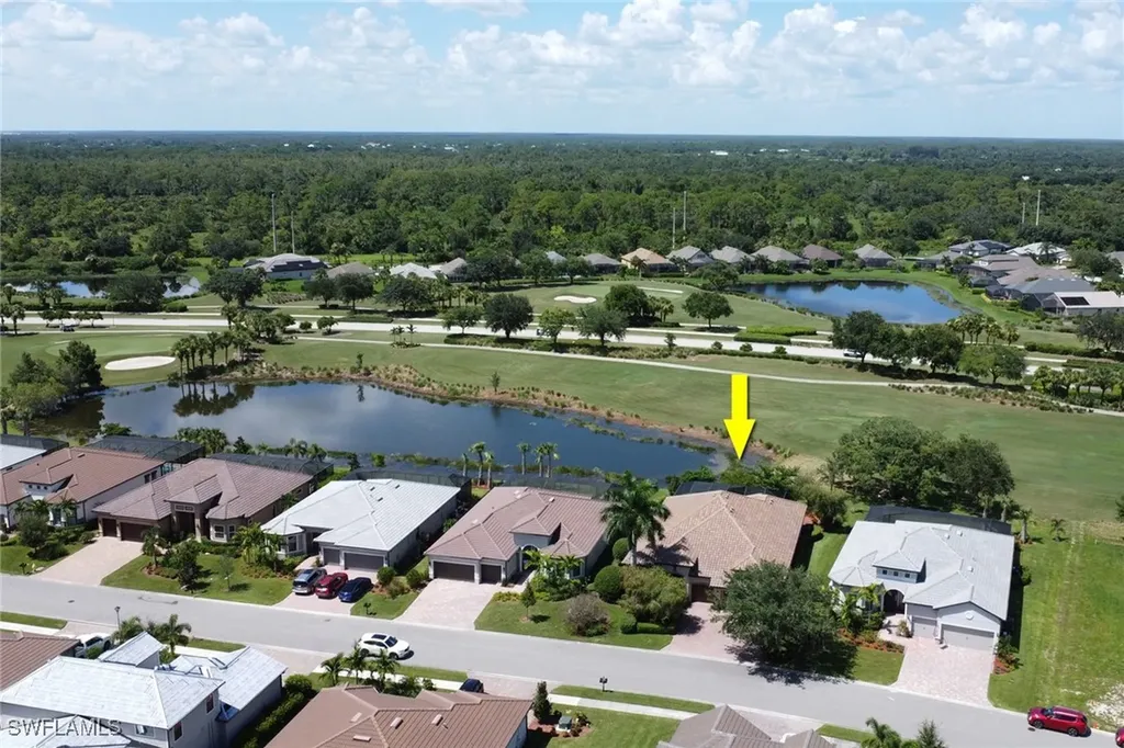 16117 Herons View Drive Alva FL 33920