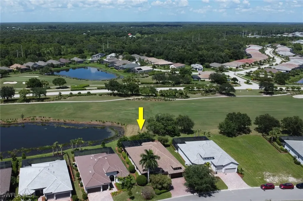 16117 Herons View Drive Alva FL 33920