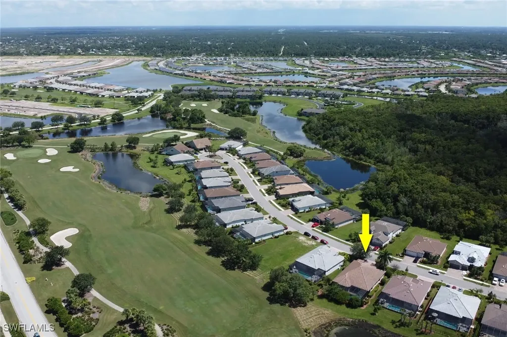 16117 Herons View Drive Alva FL 33920