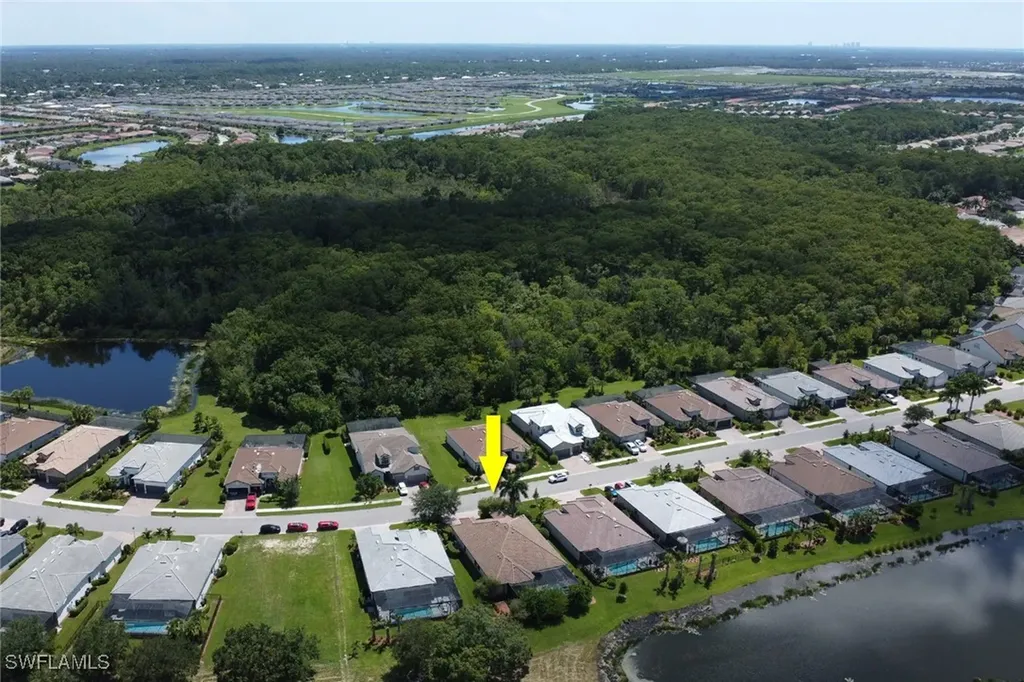 16117 Herons View Drive Alva FL 33920