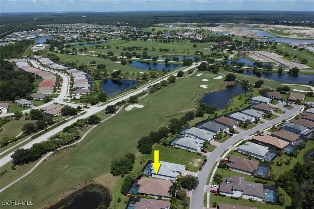 16117 Herons View Drive Alva FL 33920