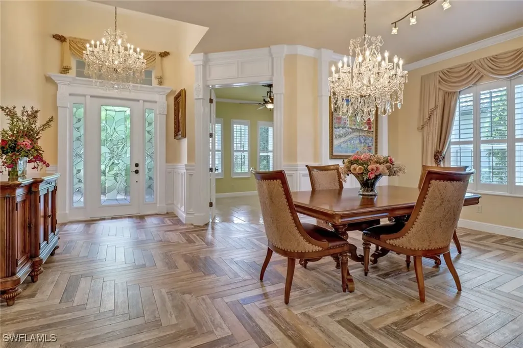 16117 Herons View Drive Alva FL 33920