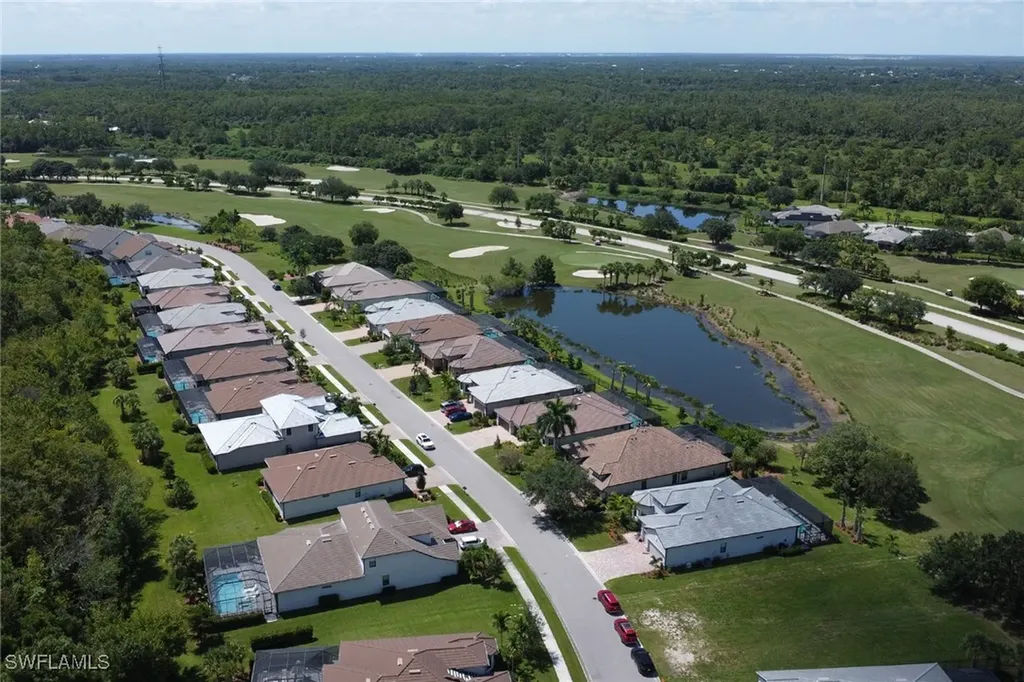 16117 Herons View Drive Alva FL 33920