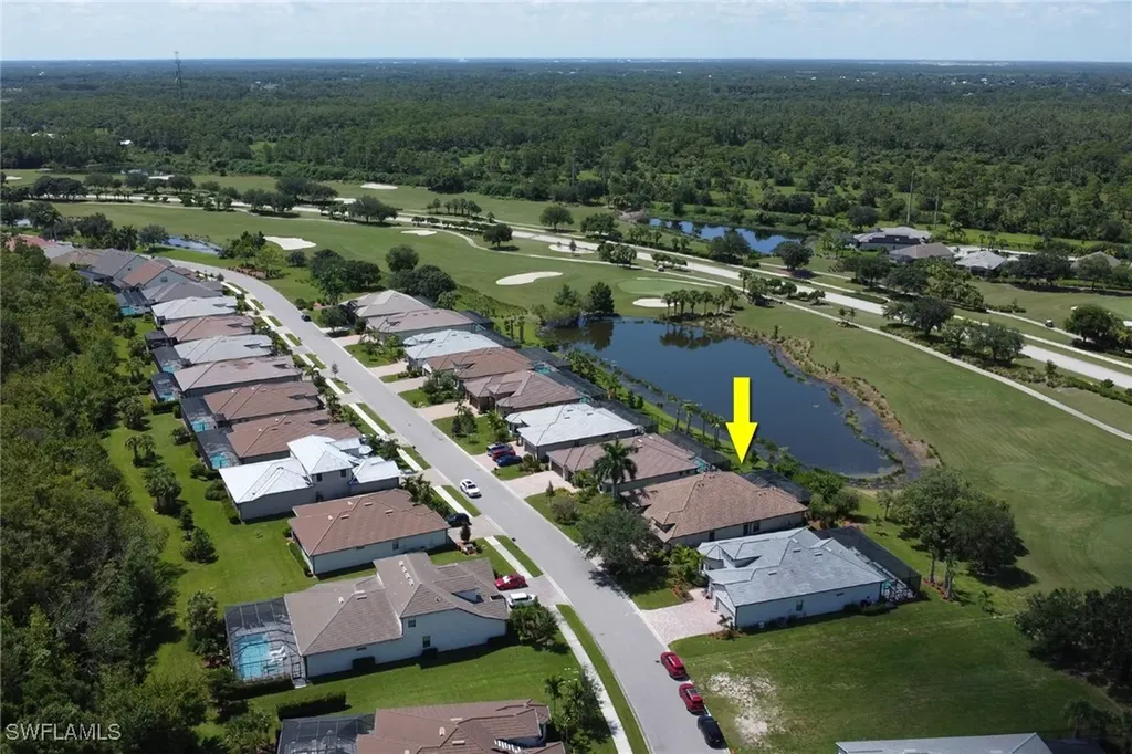 16117 Herons View Drive Alva FL 33920