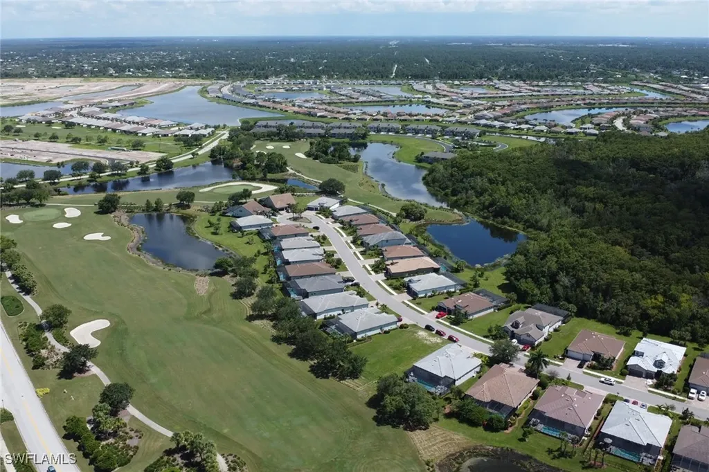 16117 Herons View Drive Alva FL 33920