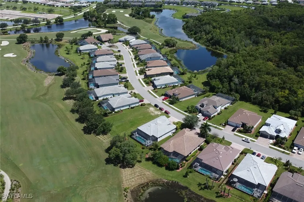 16117 Herons View Drive Alva FL 33920