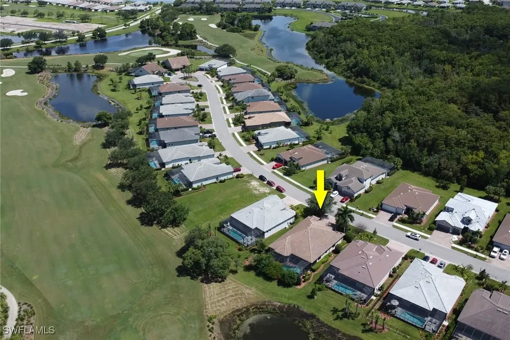 16117 Herons View Drive Alva FL 33920