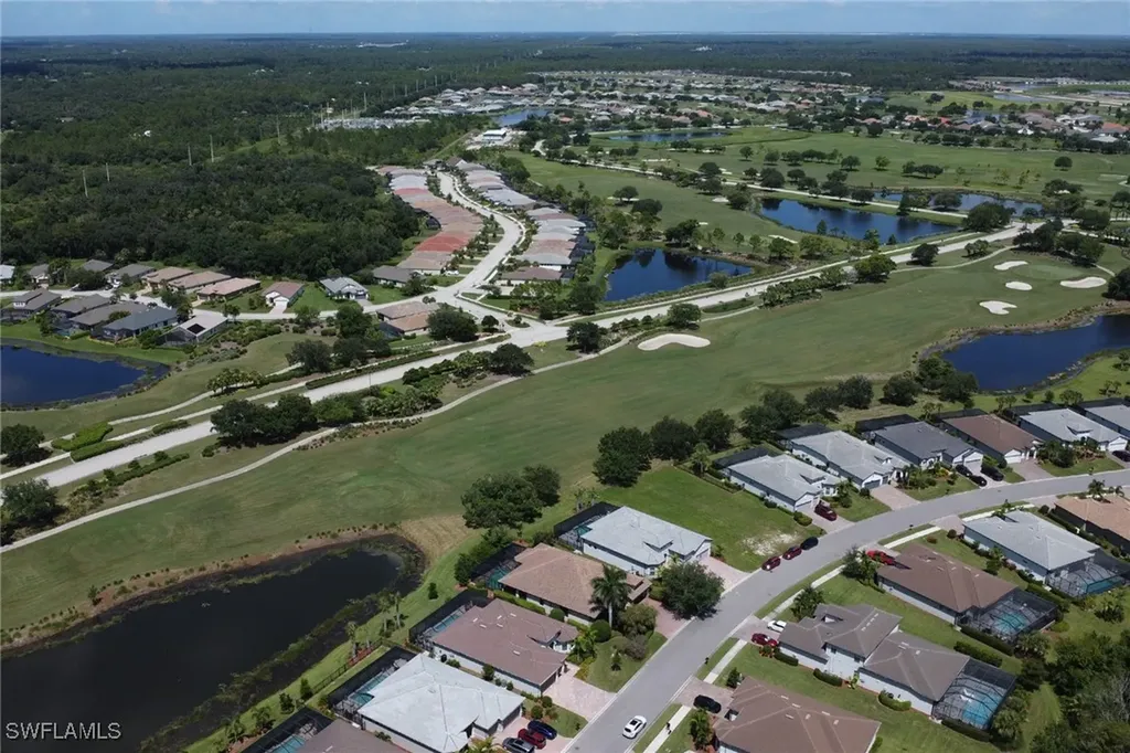 16117 Herons View Drive Alva FL 33920