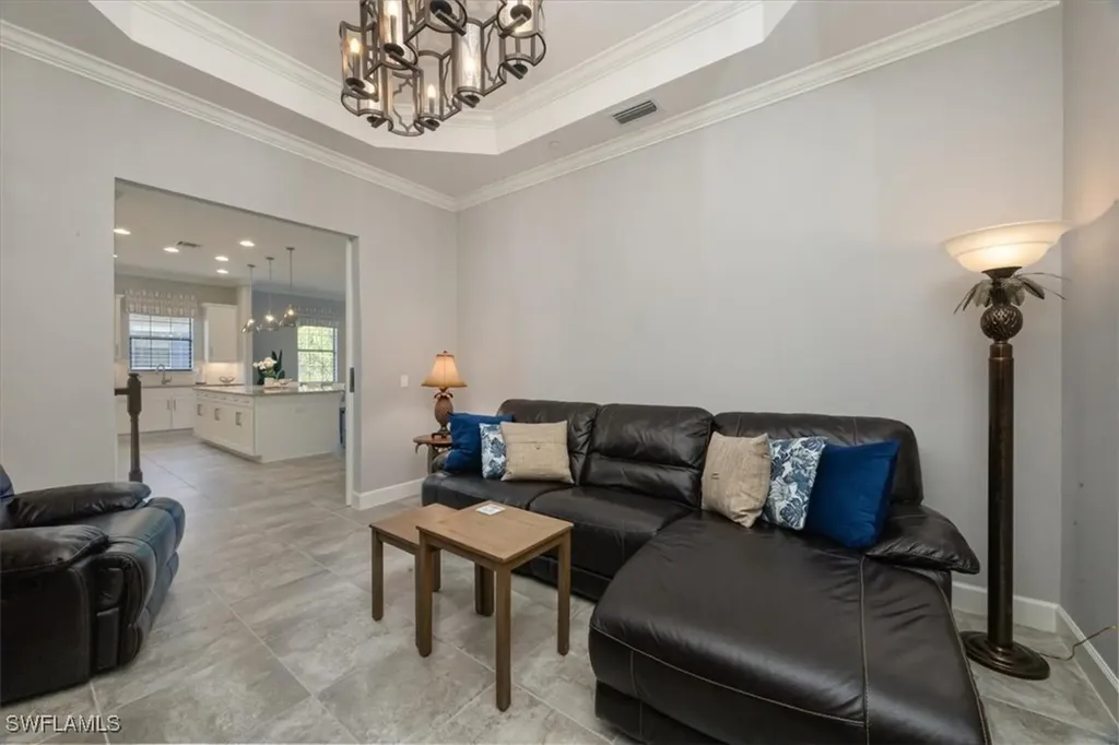 8773 Bellano Court Naples FL 34119
