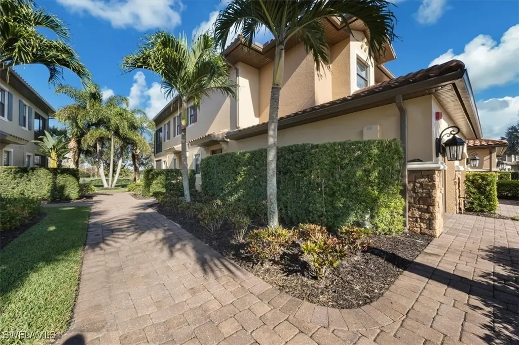 8773 Bellano Court Naples FL 34119