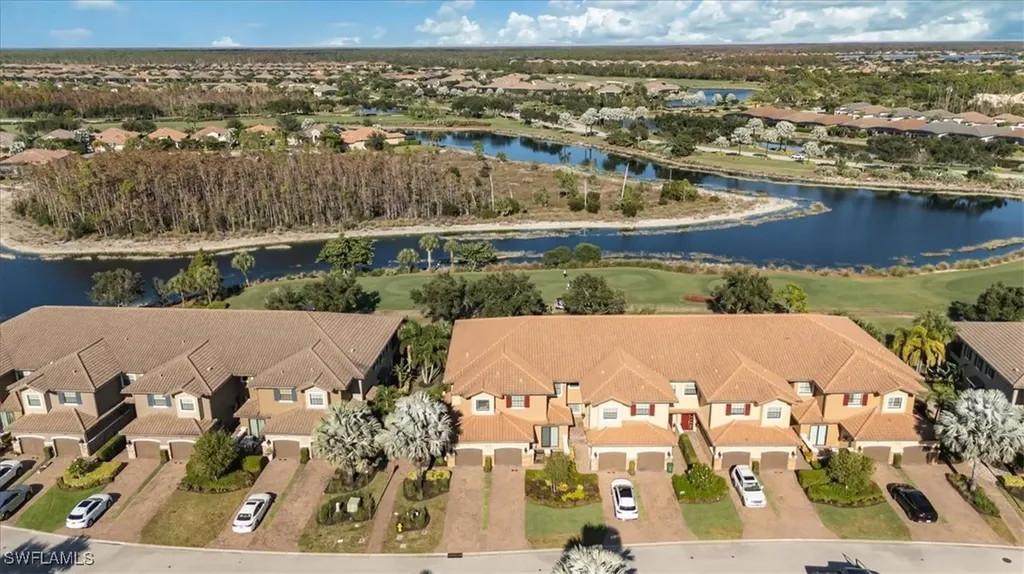 8773 Bellano Court Naples FL 34119
