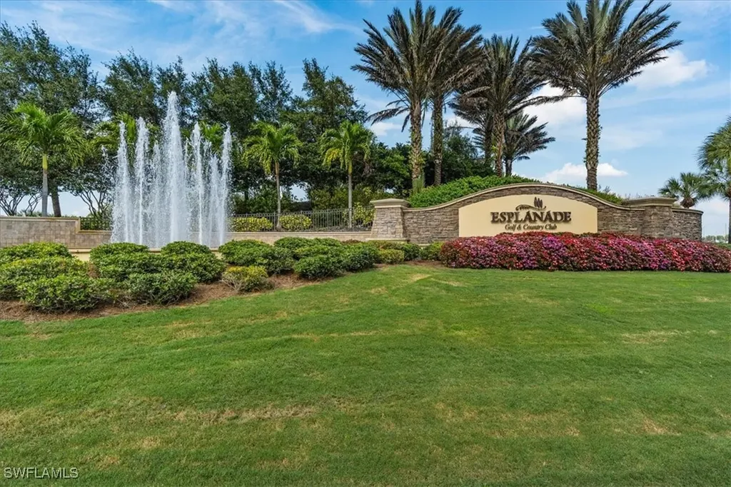 8773 Bellano Court Naples FL 34119