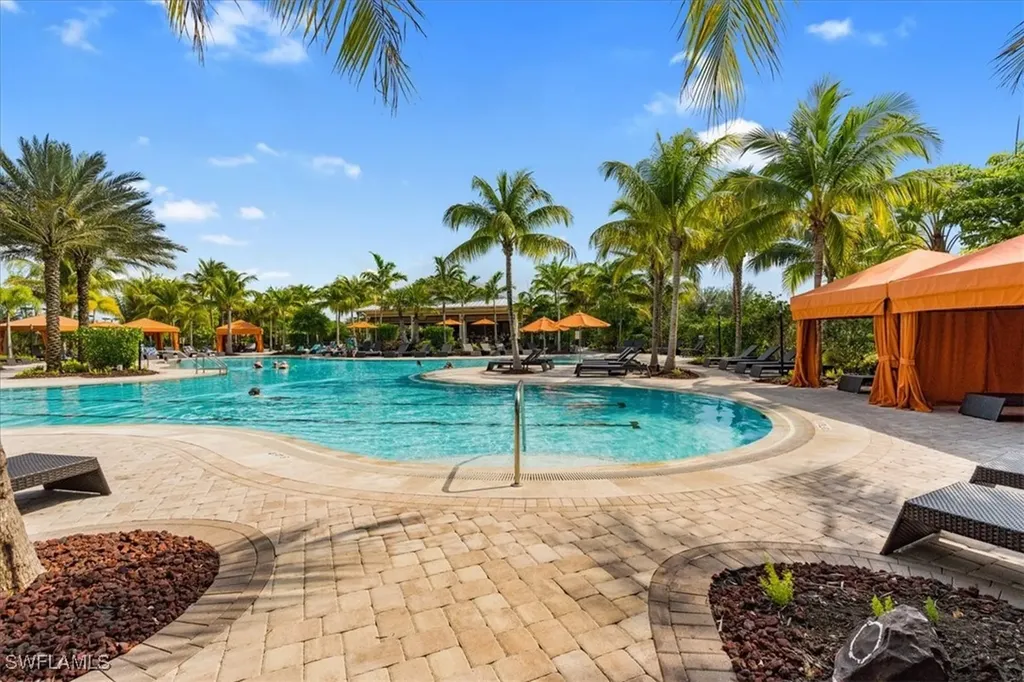 8773 Bellano Court Naples FL 34119