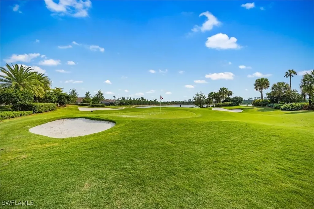 8773 Bellano Court Naples FL 34119