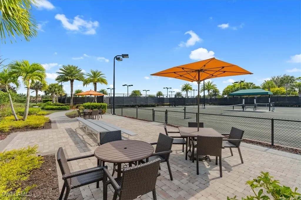 8773 Bellano Court Naples FL 34119