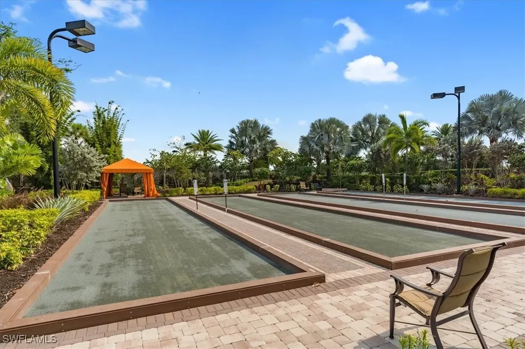8773 Bellano Court Naples FL 34119