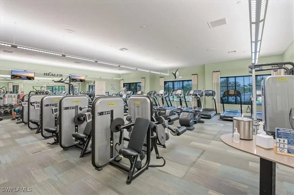 8773 Bellano Court Naples FL 34119