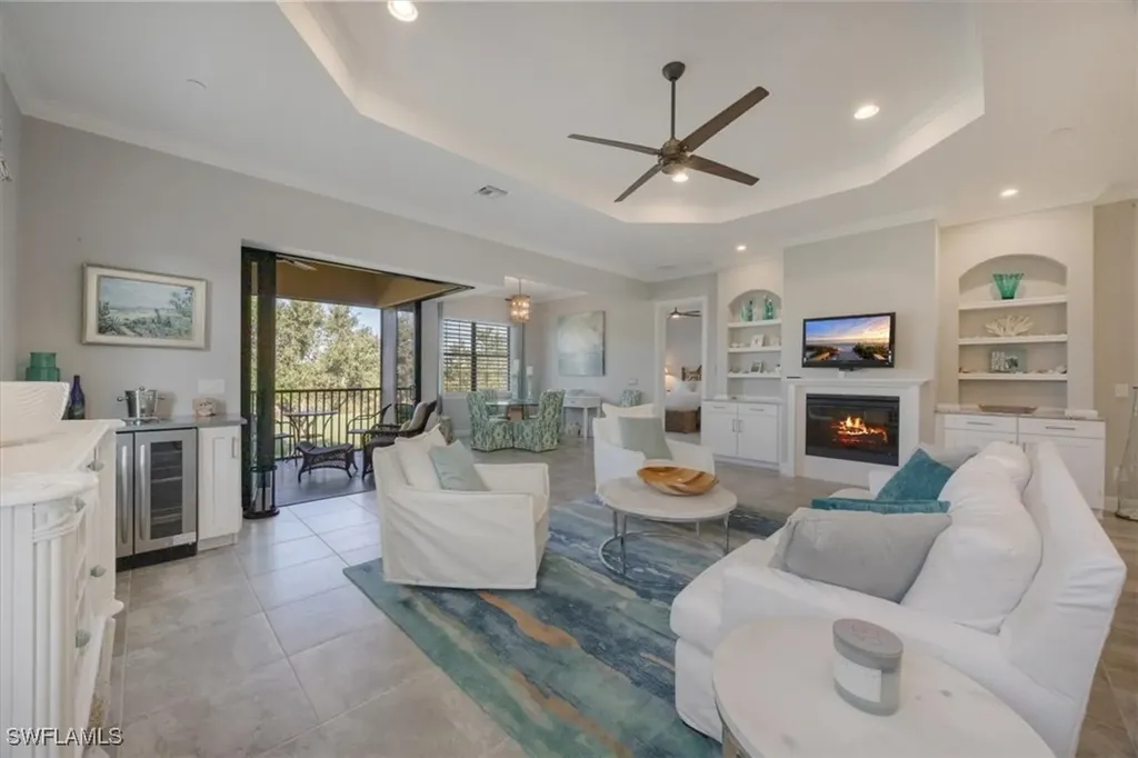 8773 Bellano Court Naples FL 34119