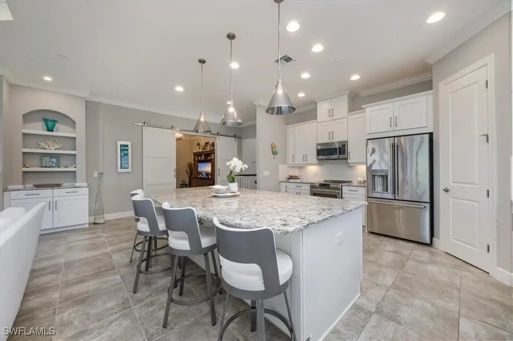 8773 Bellano Court Naples FL 34119