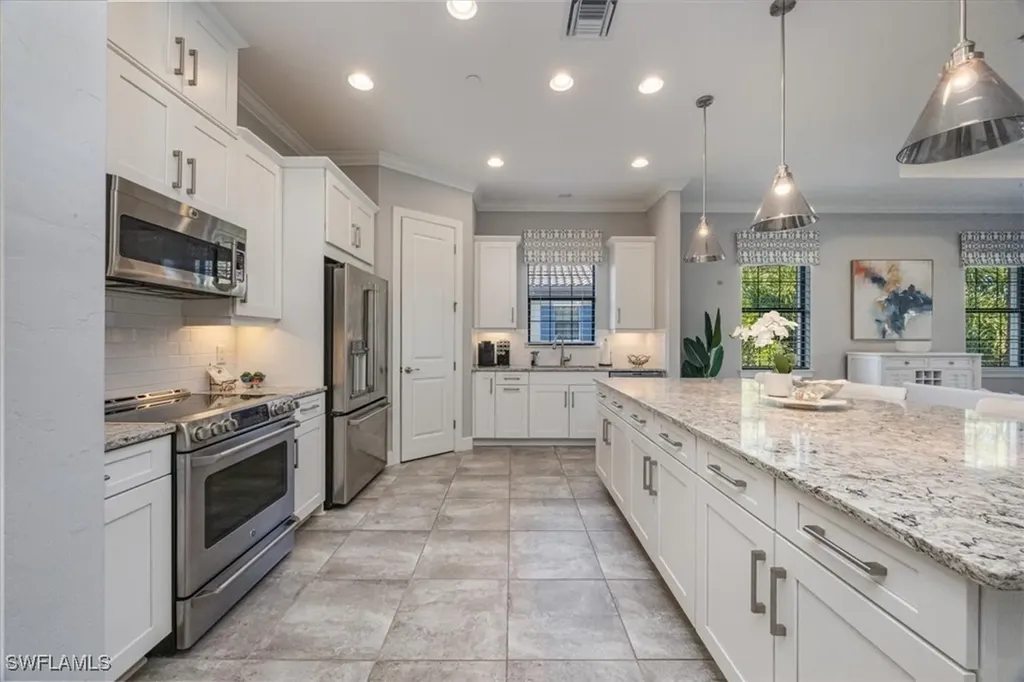 8773 Bellano Court Naples FL 34119