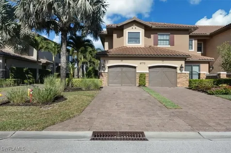 8773 Bellano Court Naples FL 34119