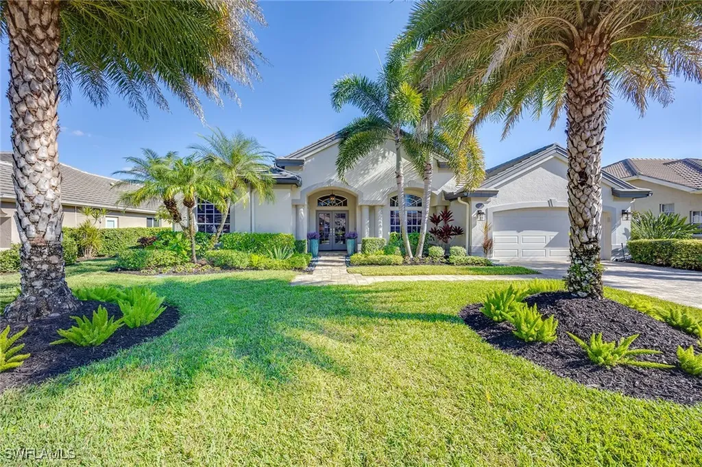 13030 Bridgeford Avenue Bonita Springs FL 34135