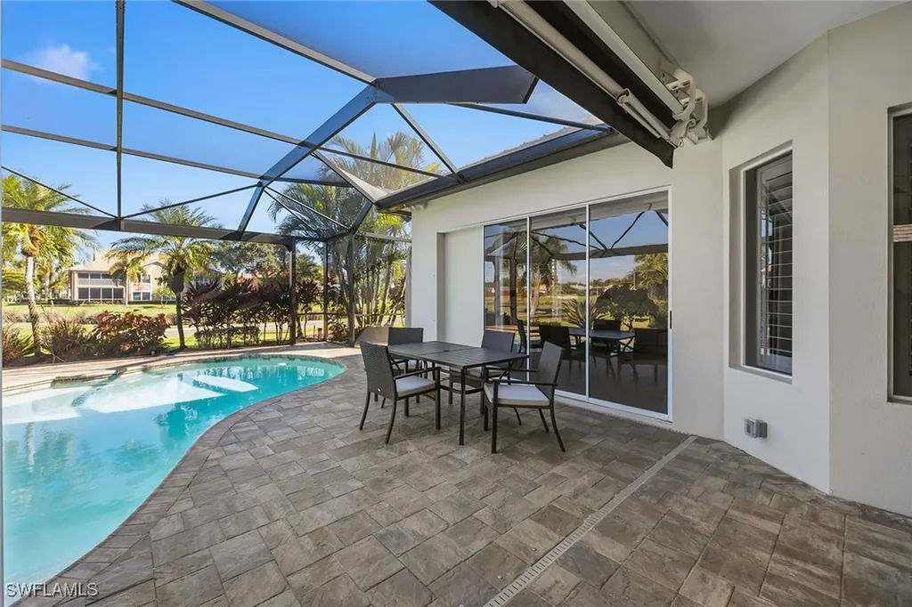 13030 Bridgeford Avenue Bonita Springs FL 34135