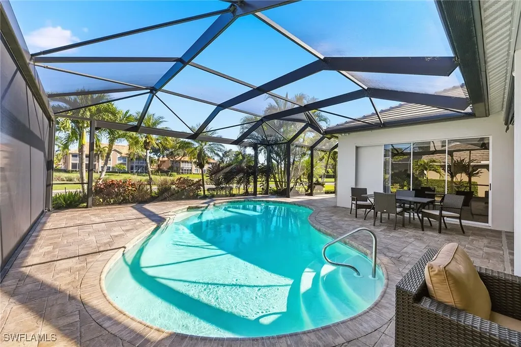13030 Bridgeford Avenue Bonita Springs FL 34135