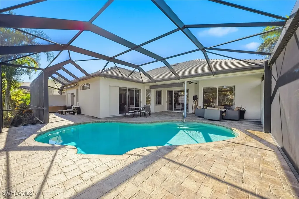 13030 Bridgeford Avenue Bonita Springs FL 34135