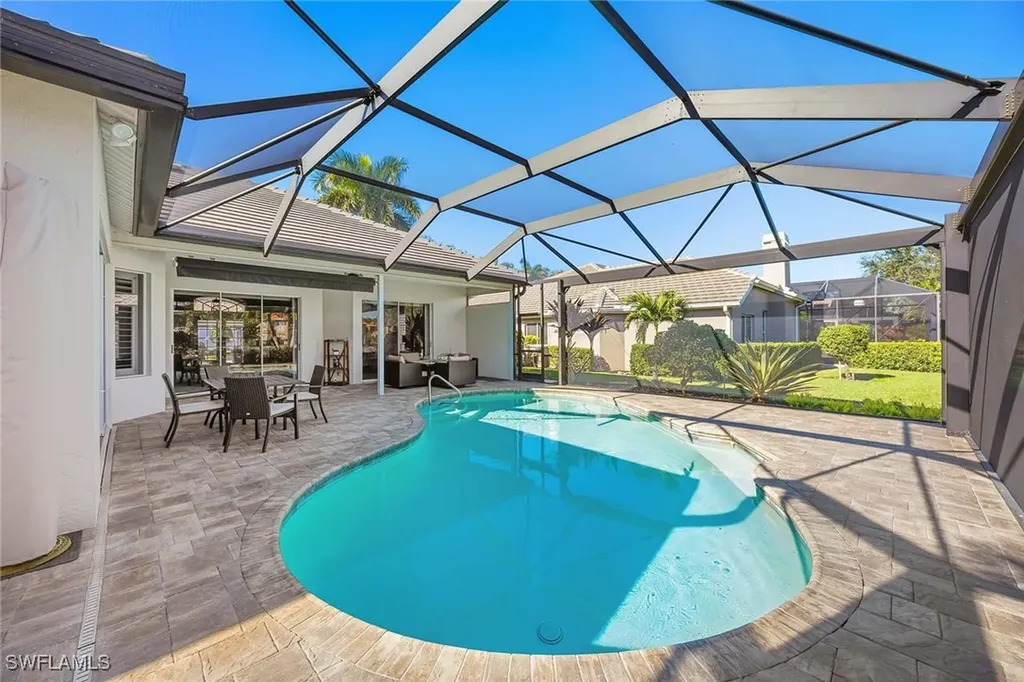 13030 Bridgeford Avenue Bonita Springs FL 34135