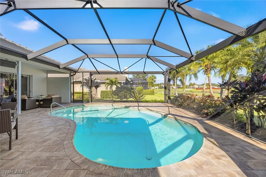 13030 Bridgeford Avenue Bonita Springs FL 34135