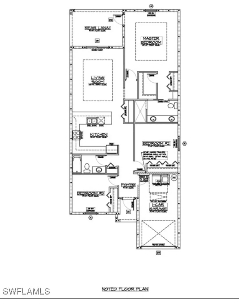 Fort Myers FL, 3731 Michigan Avenue