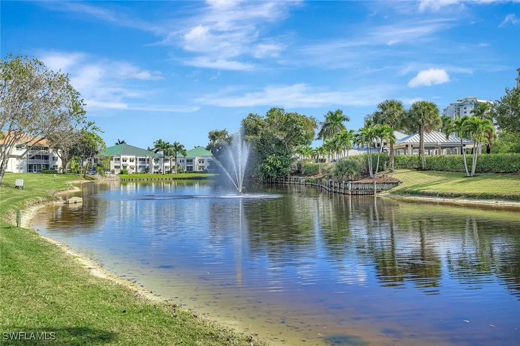 340 Horse Creek Drive Naples FL 34110