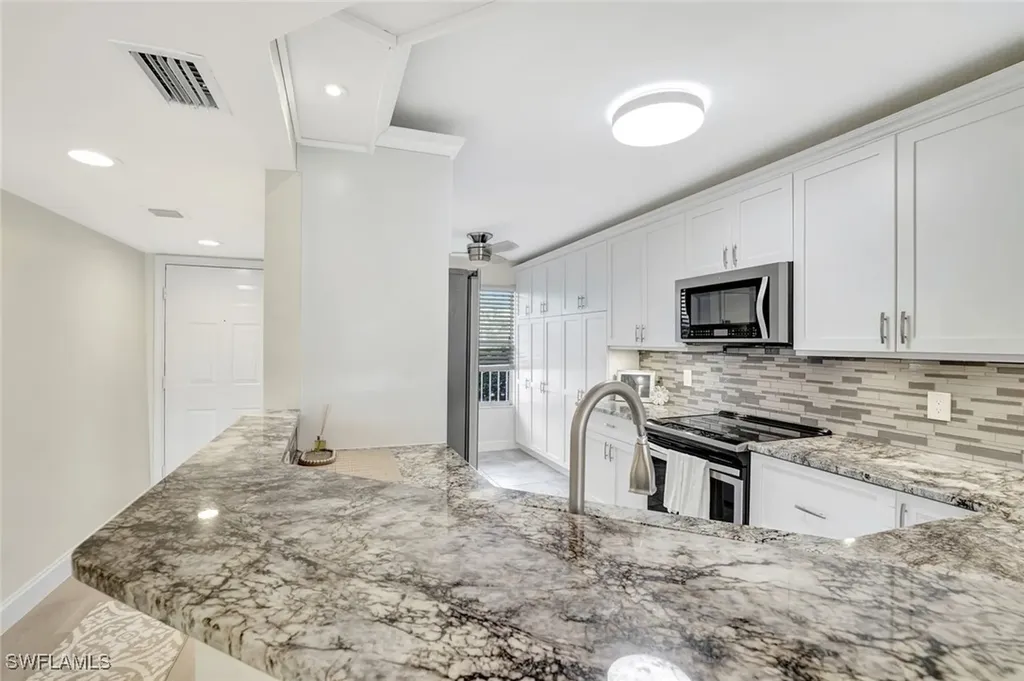 340 Horse Creek Drive Naples FL 34110