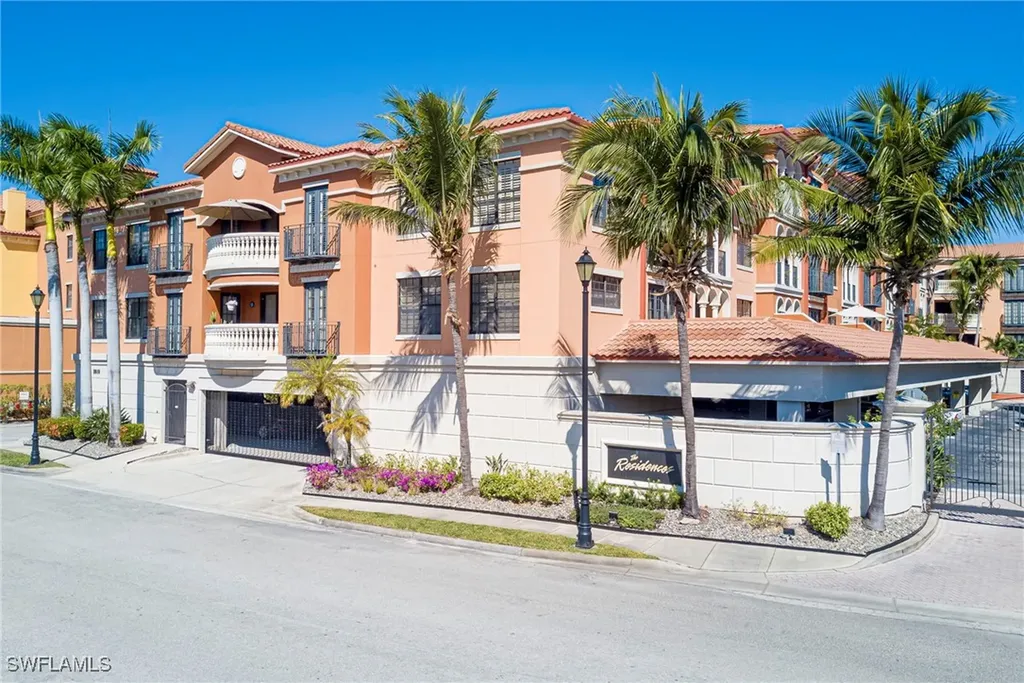 8010 Via Sardinia Way Estero FL 33928