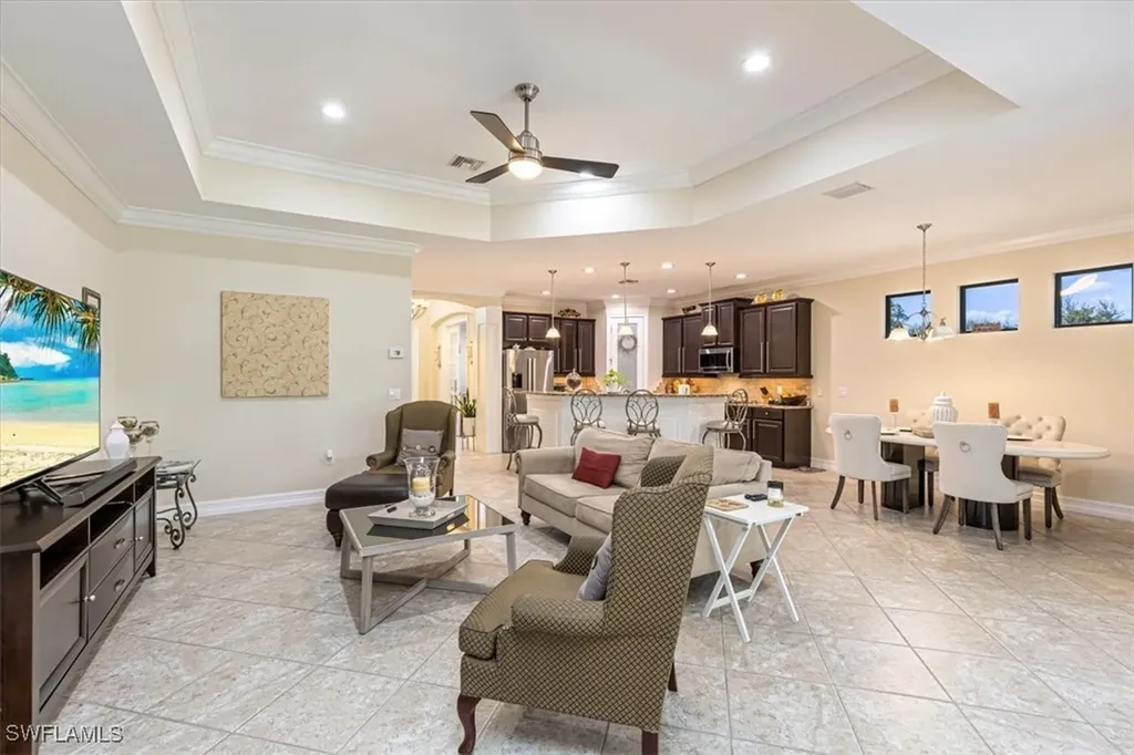 7859 Bucks Run Drive Naples FL 34120