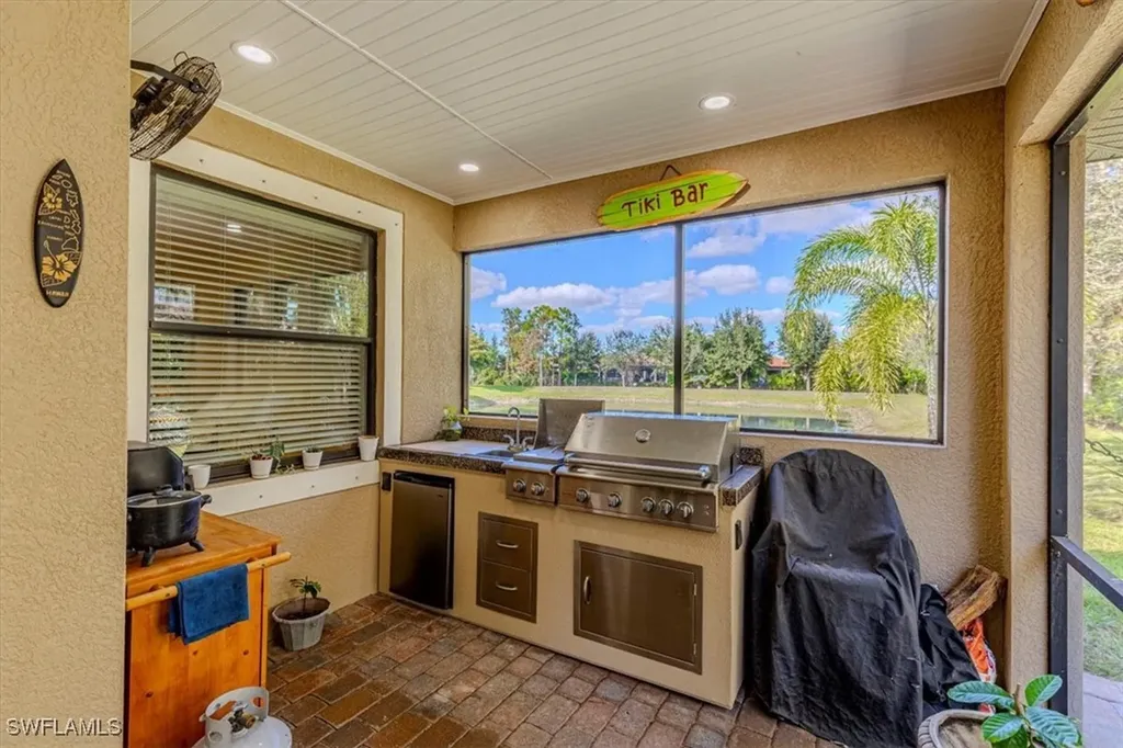 7859 Bucks Run Drive Naples FL 34120