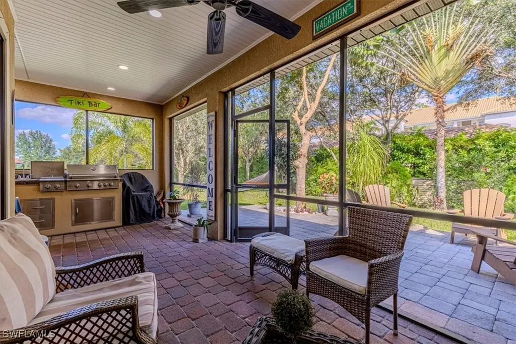 7859 Bucks Run Drive Naples FL 34120
