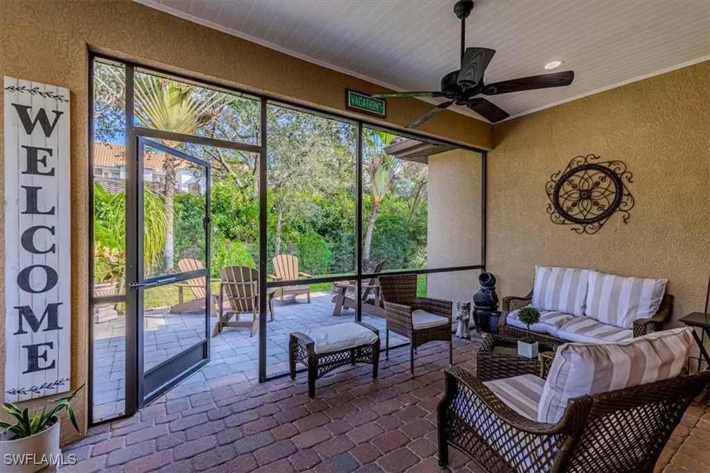 7859 Bucks Run Drive Naples FL 34120