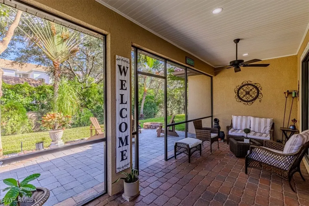 7859 Bucks Run Drive Naples FL 34120