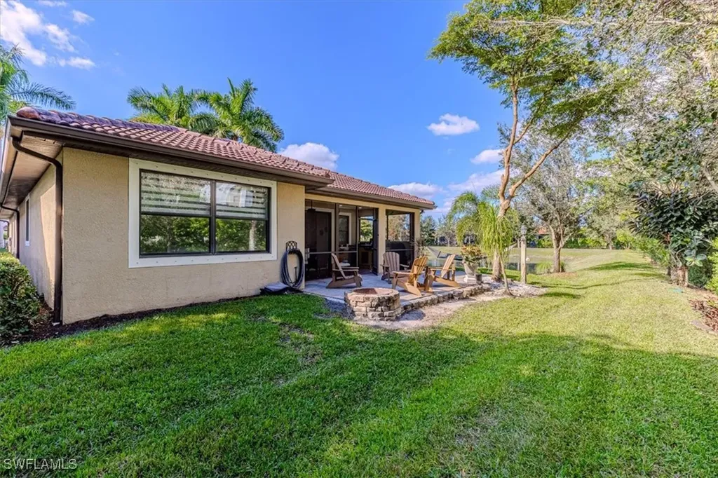 7859 Bucks Run Drive Naples FL 34120