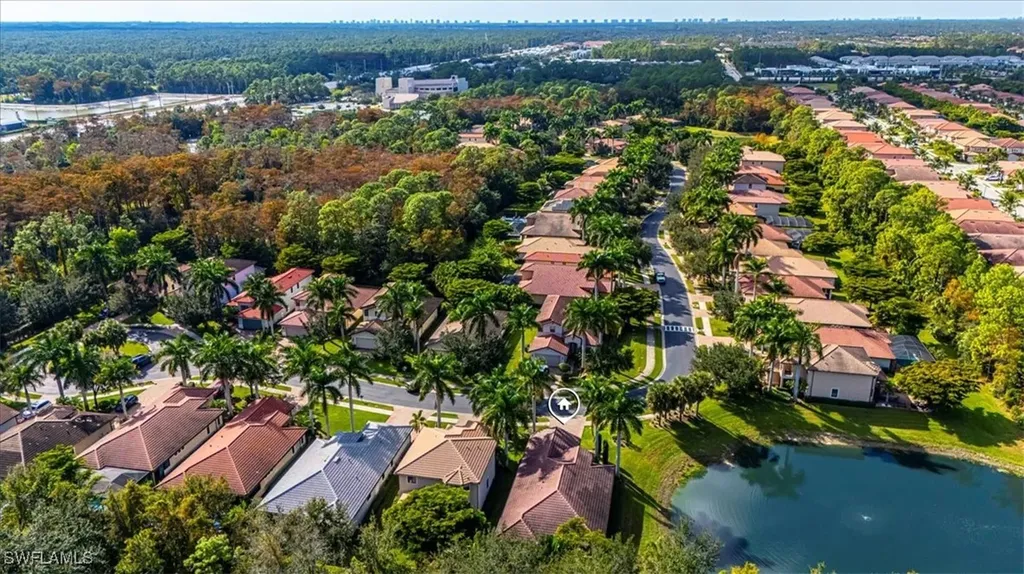 7859 Bucks Run Drive Naples FL 34120