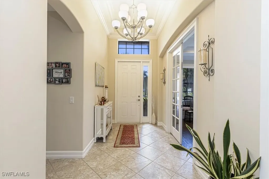 7859 Bucks Run Drive Naples FL 34120